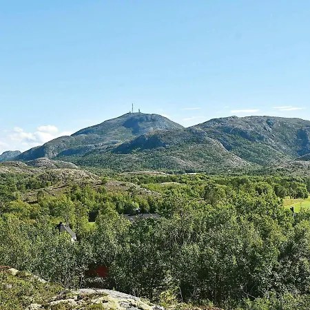 Grendaveien Oksvoll