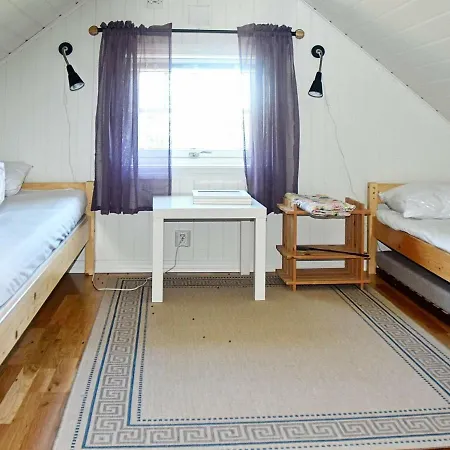 Holiday home Grendaveien