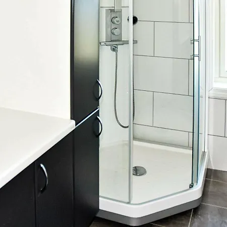 Σπίτι διακοπών Grendaveien *