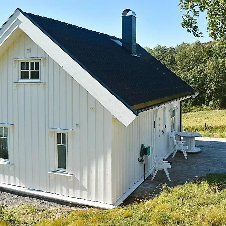 Holiday home Grendaveien